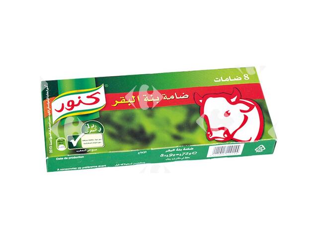 Bouil Boeuf Knor 6 2